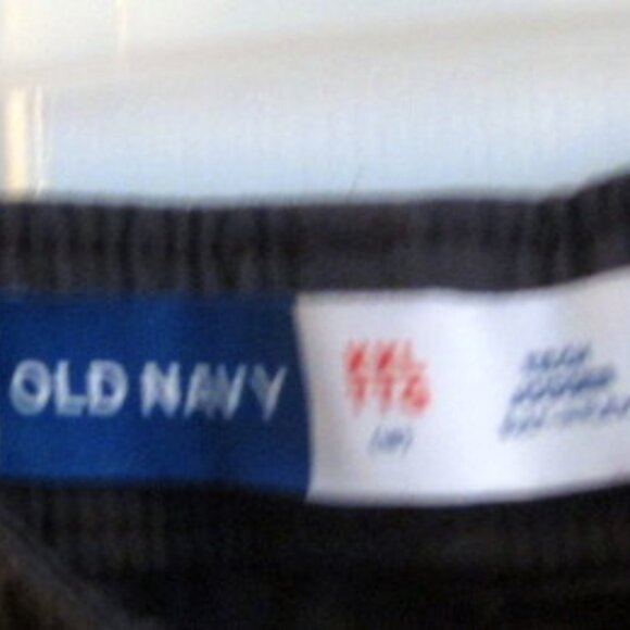 Cargo Tech Boys Pants Old Navy in xxl - Picture 2 of 3